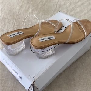 Steve Madden Issy Sandal